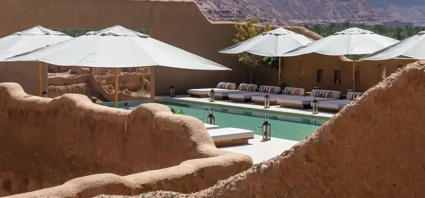 Dar Tantora The House Hotel image